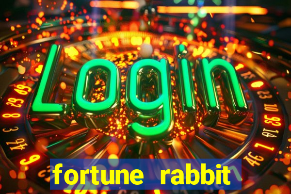 fortune rabbit horario pagante Commercial